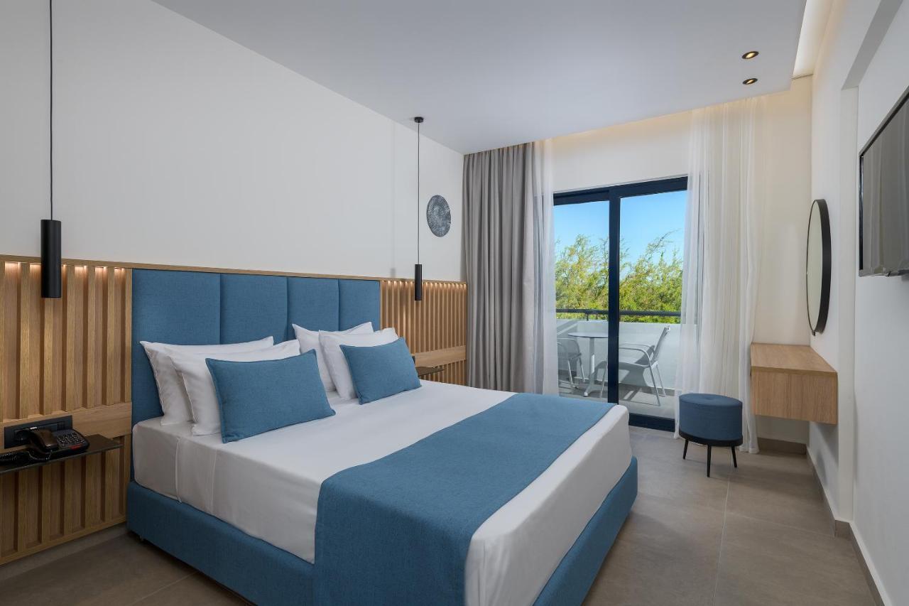 Blue Sea Village Otel Afantou