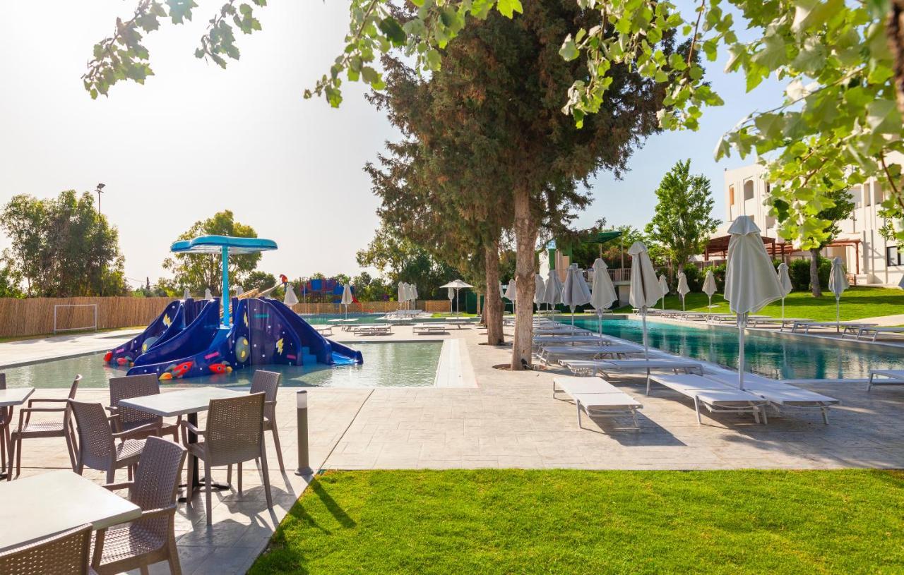 Otel Blue Sea Village Afantou