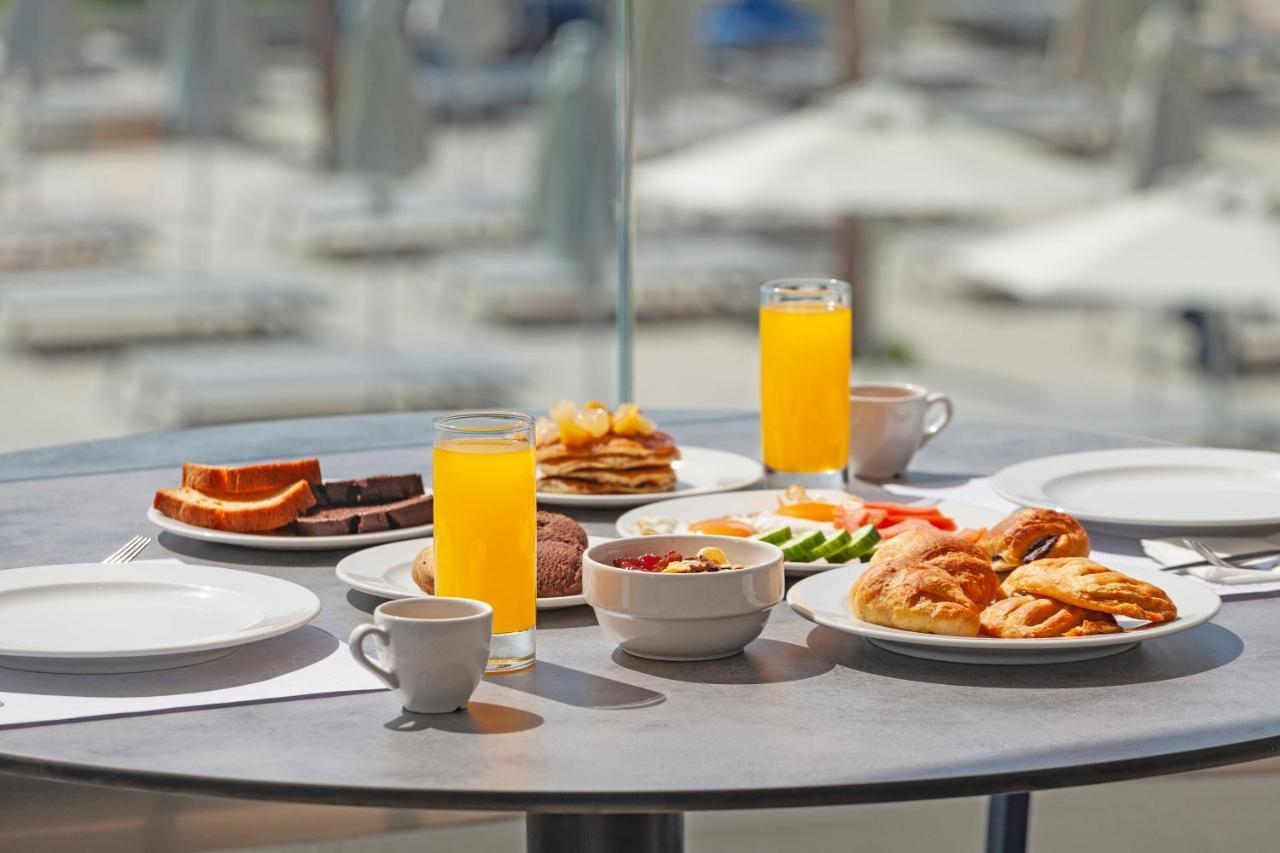 Blue Sea Village Otel