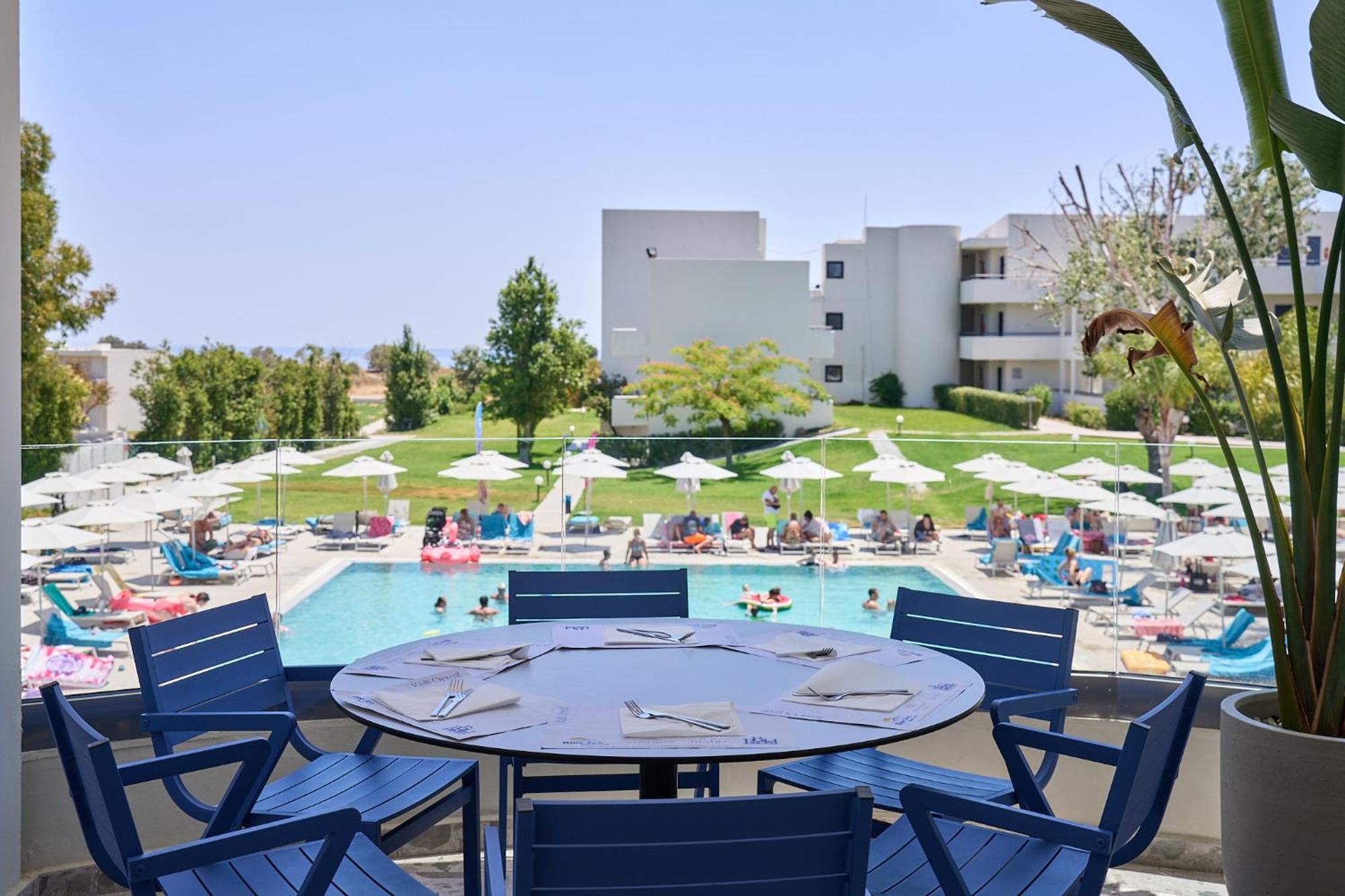 Otel Blue Sea Village
